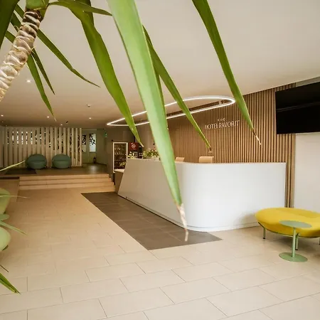 Hotel Favorit-3