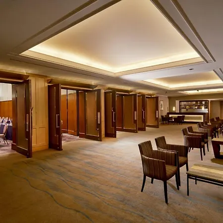 Ana Holiday Inn Tokyo Bay By Ihg-2