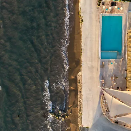Agoulos Beach Hotel-2