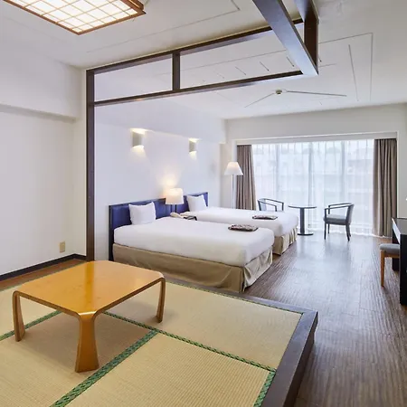 Hotel Mahaina Wellness Resorts Okinawa-2