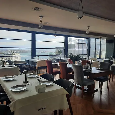 Taksim Square Hotel-2