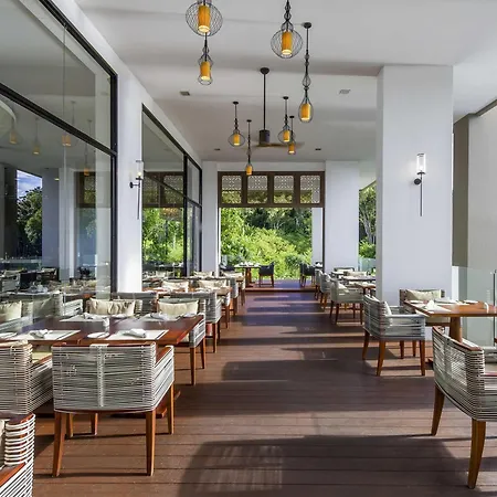 Avista Hideaway Phuket Patong - Mgallery-2