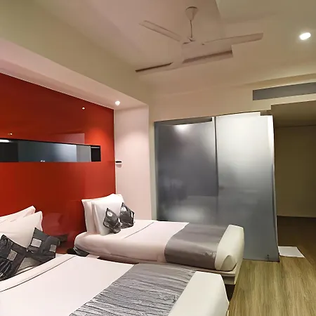 Vits Sharanam, Thane-2