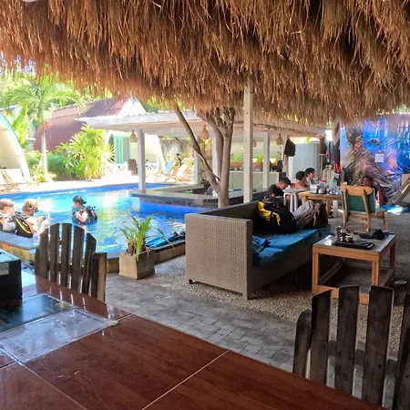 Coral Beach 2 Bungalow-2