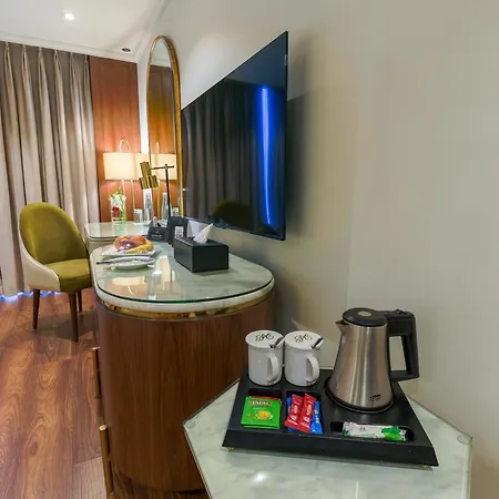 Pearl Continental Hotel, Lahore-3