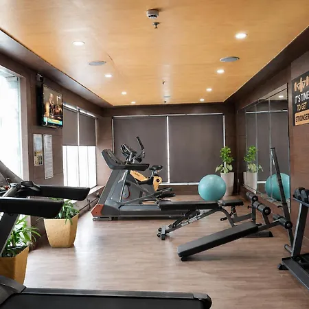 Golden Tulip Lucknow-2