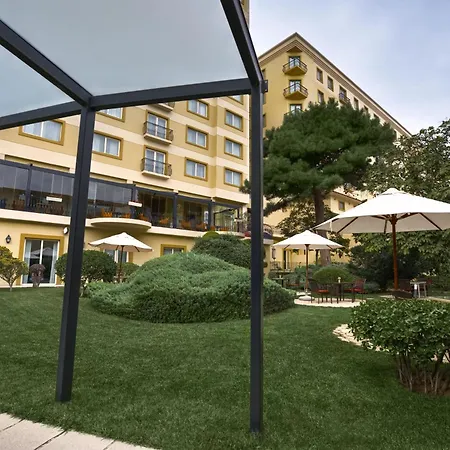 Hyatt Regency Baku-2