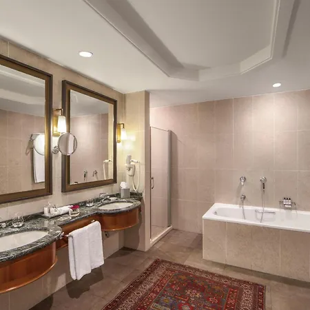 Hyatt Regency Baku-3