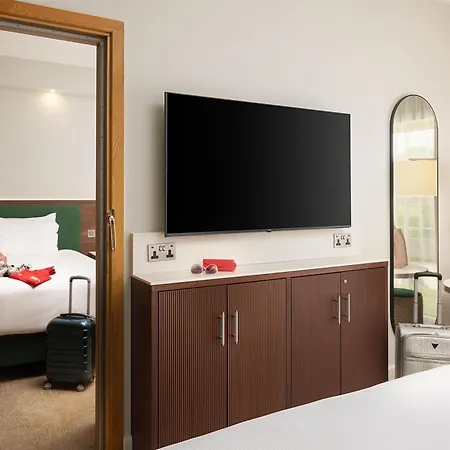 Hilton At St George'S Park-2