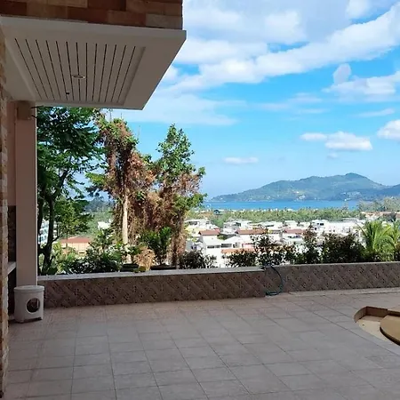 Sr Sea View Apartments-2
