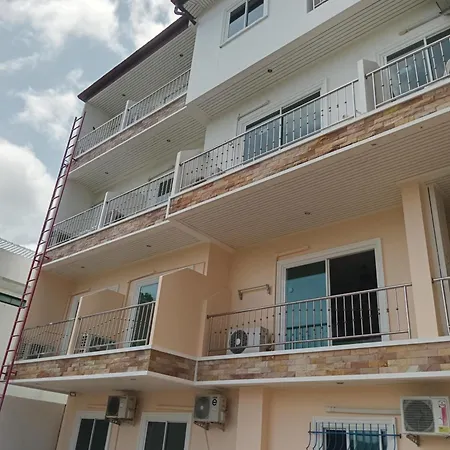 Sr Sea View Apartments-3