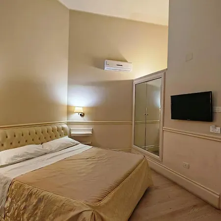 Santa Chiara Suite Hotel & Spa - Lecce-2