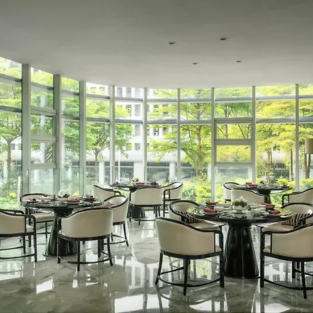 Four Seasons Hotel Guangzhou-2