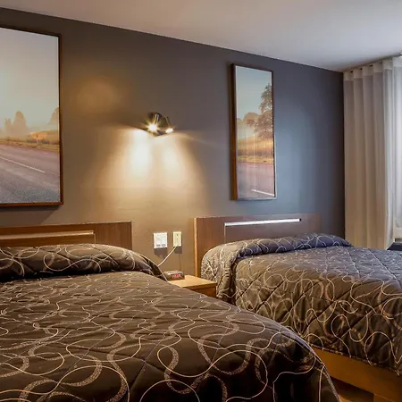 Complexe Hotelier Le 55-2
