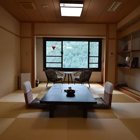Hotel Kazurabashi-2