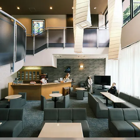 Hotel Kazurabashi-2