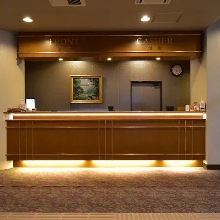 Hotel Kazurabashi-3
