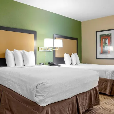 Extended Stay America Suites - Pensacola - University Mall-3