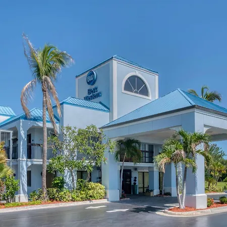 Best Western Lake Okeechobee-2