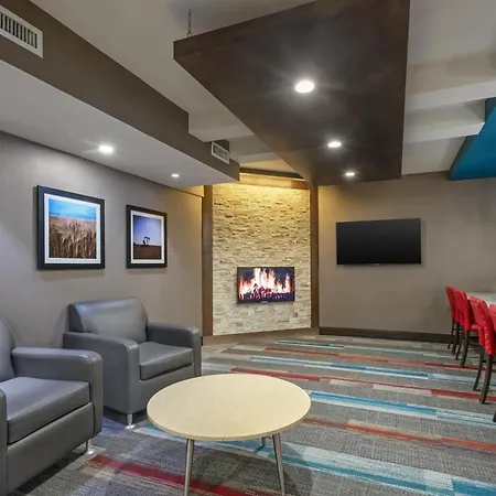 Best Western PLUS Port O'Call Hotel-3