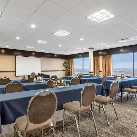 Best Western Plus Port O'Call Hotel-2