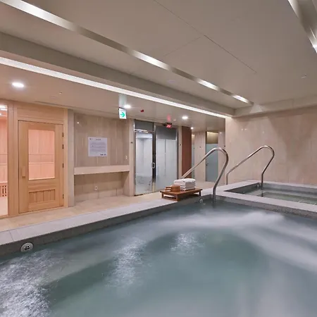 Millennium Hotel Taichung-2