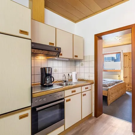 Ferienwohnung Lisa-3