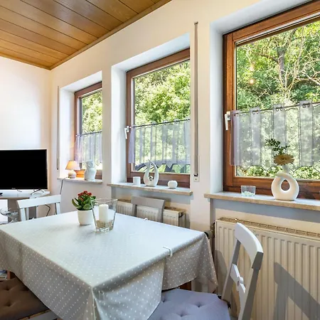 Ferienwohnung Lisa-2