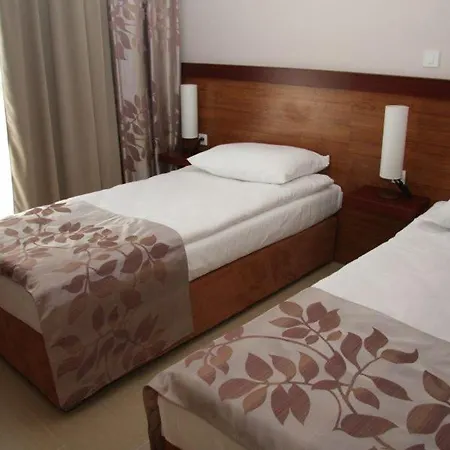 Hotel Aquapark Zusterna-2