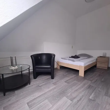 Hotel Pension Friesenruh-2