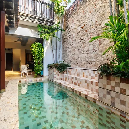 Hotel Boutique Santo Toribio-2