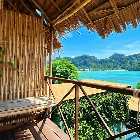 Phi Phi Sea Sky Resort-3