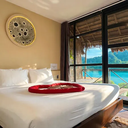 Phi Phi Sea Sky Resort-3