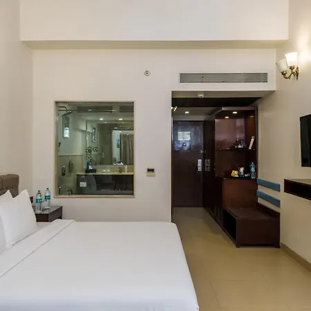 Golden Tulip Candolim, Goa-2