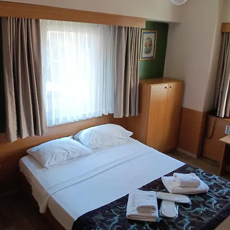 Kadikoy Otel-3