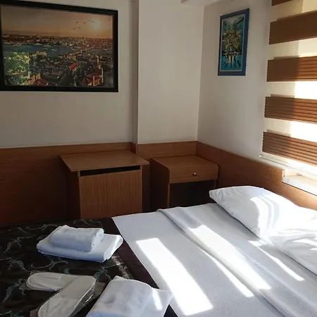 Kadikoy Otel-2