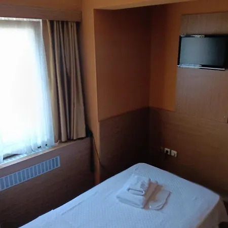 Kadikoy Otel-3