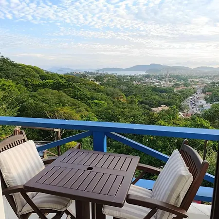 Top De Buzios Boutique Hotel & Spa-3