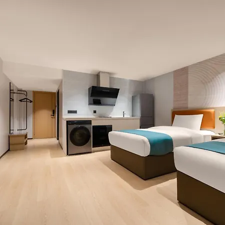 Guang Dong Hotel-3