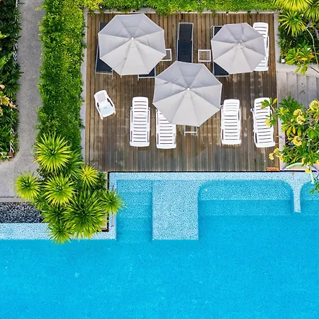 Holiday Inn Express Phuket Patong Beach Central By Ihg-3