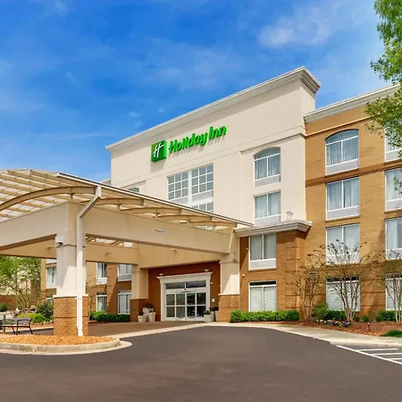 Holiday Inn Franklin - Cool Springs By Ihg-2
