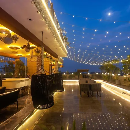 Aman Homestay, A Boutique Hotel-3
