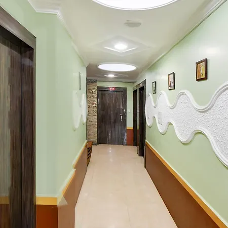 Hotel O New Yatra Residency-2
