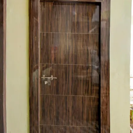 Hotel O New Yatra Residency-3