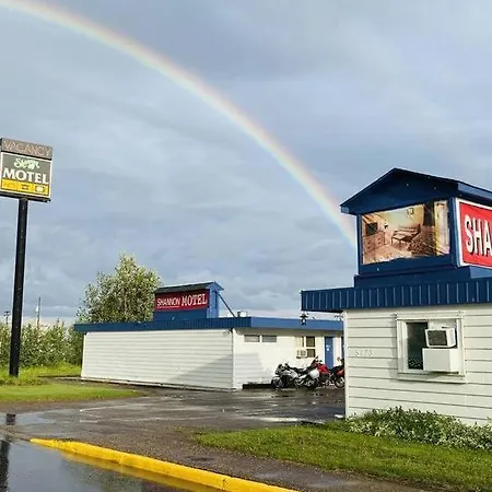 Shannon Motel-2