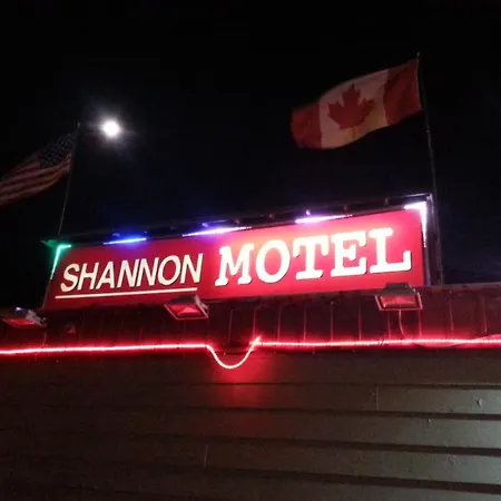 Shannon Motel-3