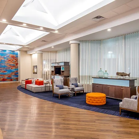 Holiday Inn Newport News - Hampton By Ihg-3
