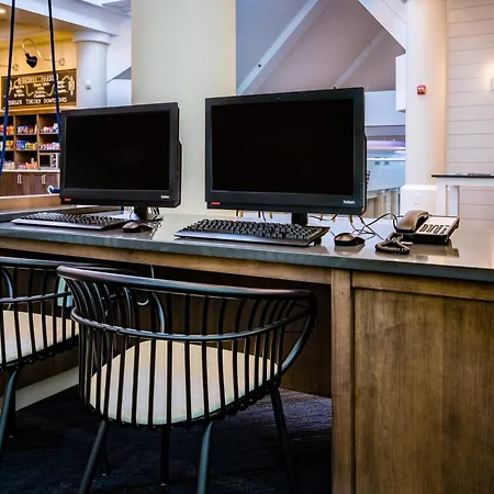 Holiday Inn Newport News - Hampton By Ihg-2