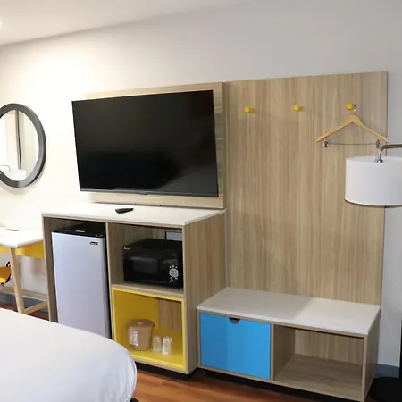 Days Inn By Wyndham Payson-2
