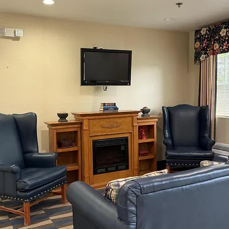 Surestay By Best Western Huntsville East-3